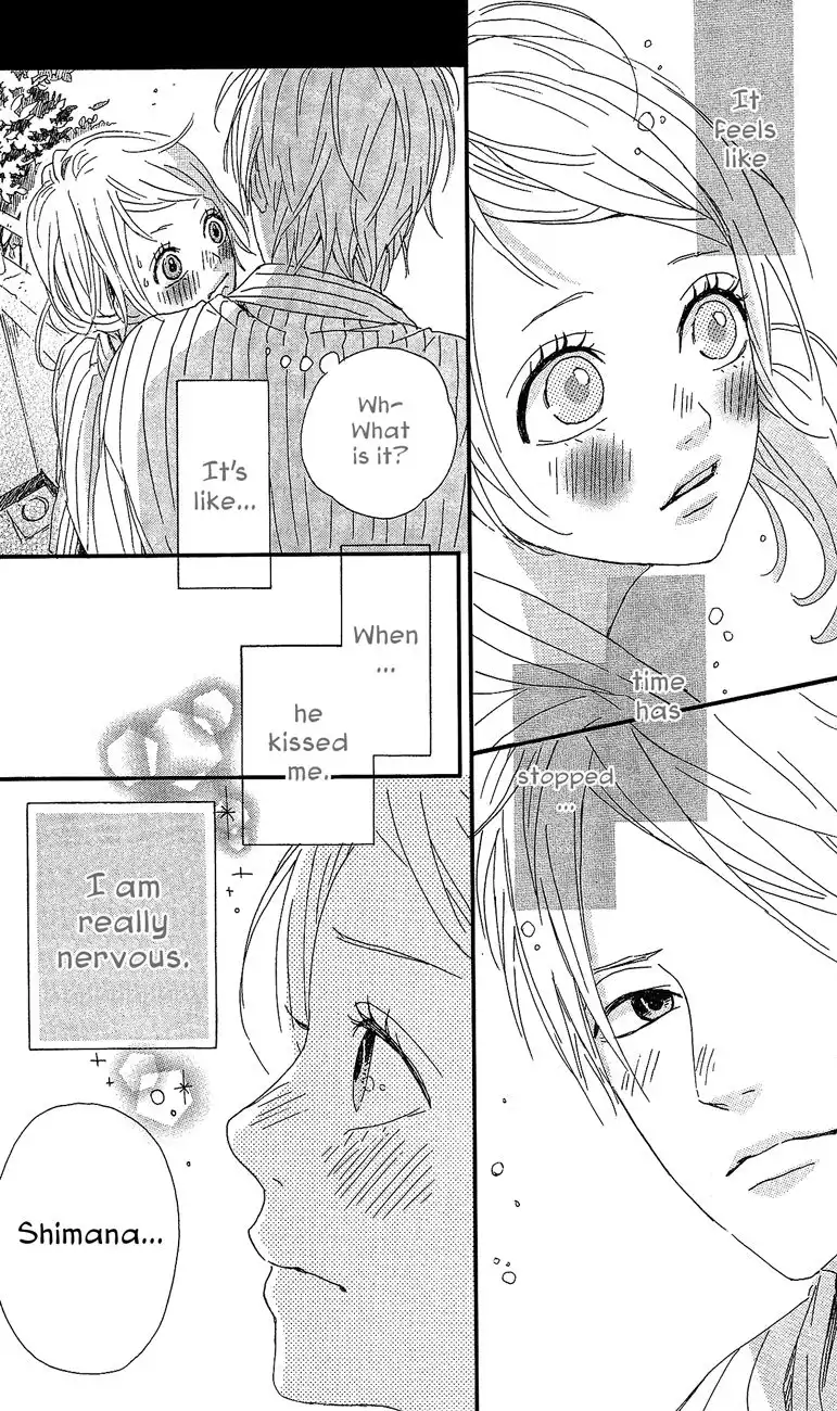 Yume Miru Taiyou Chapter 39 28